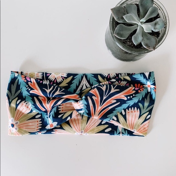 New Homemade Headbands - Picture 6 of 10